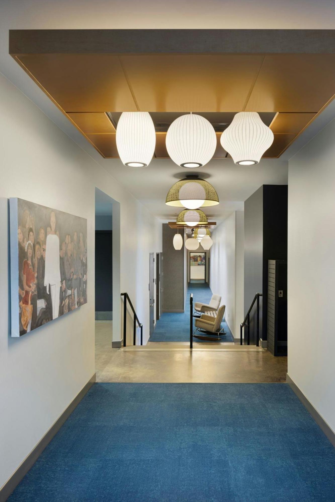 Aloft Tallahassee Downtown Esterno foto