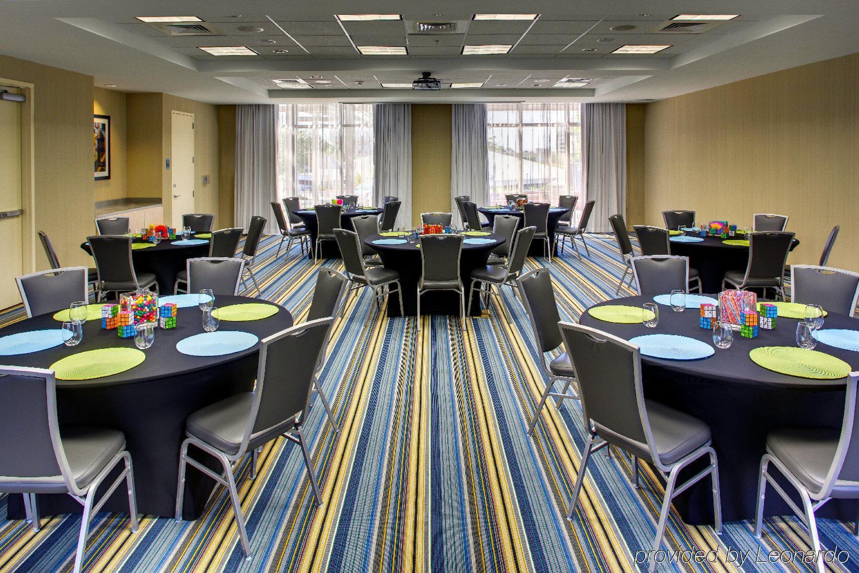 Aloft Tallahassee Downtown Servizi foto