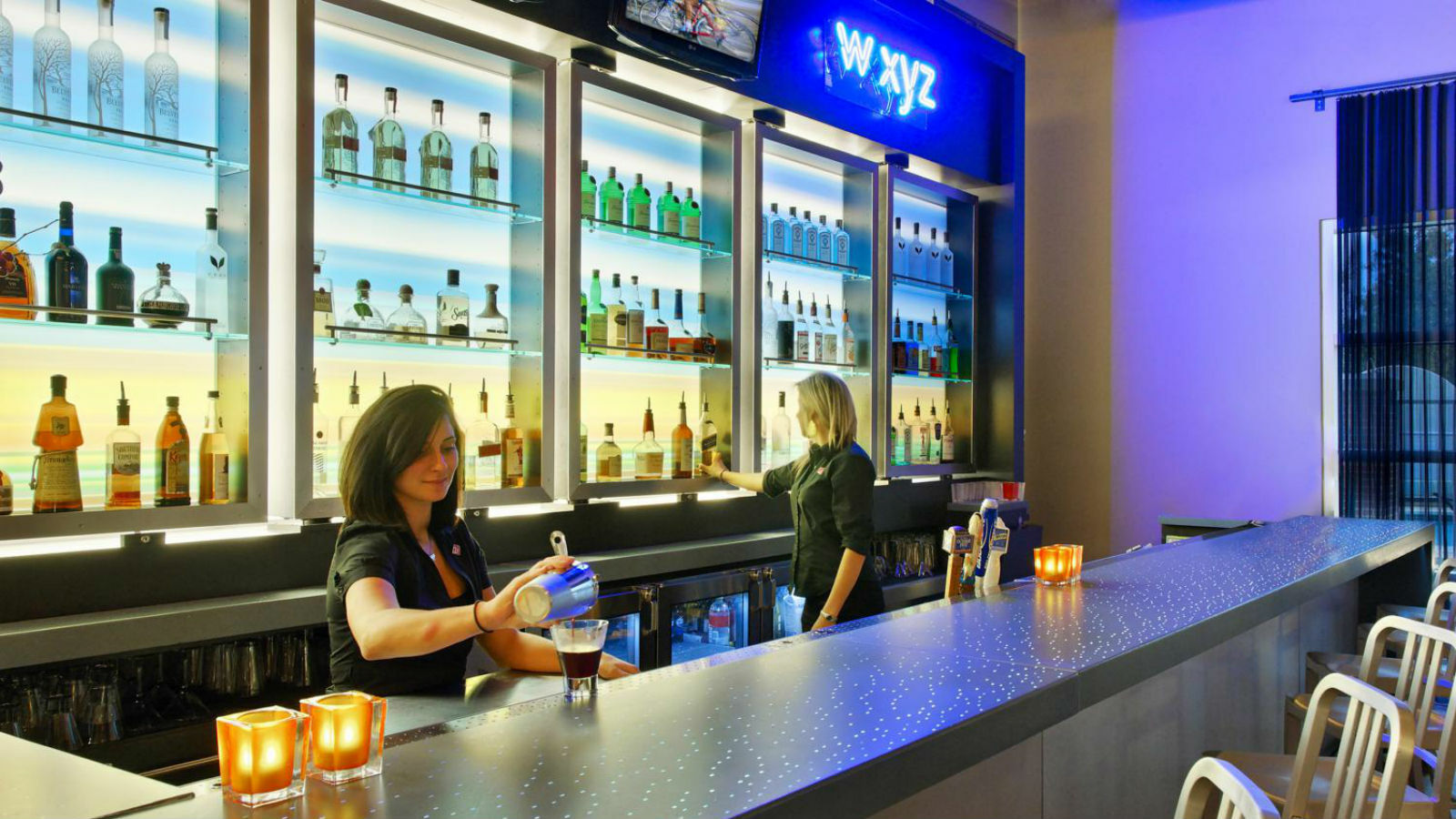 Aloft Tallahassee Downtown Esterno foto