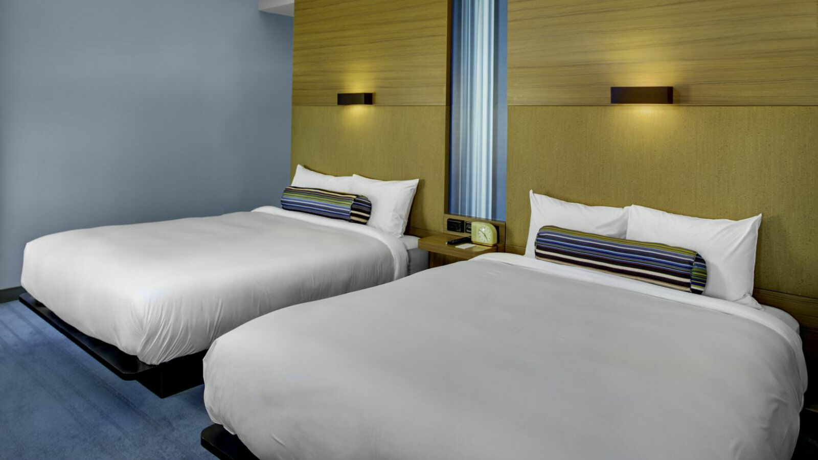 Aloft Tallahassee Downtown Esterno foto